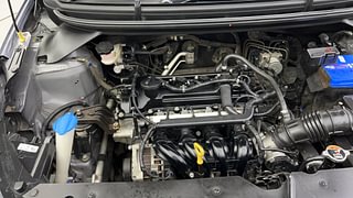 Used 2018 Hyundai Elite i20 [2018-2020] Asta 1.2 Petrol Manual engine ENGINE RIGHT SIDE VIEW