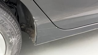 Used 2016 Honda City V Petrol Manual dents MINOR DENT