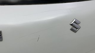 Used 2011 Maruti Suzuki Swift [2007-2011] VXi Petrol Manual dents MINOR SCRATCH