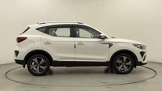 Used 2022 MG Motors Astor Sharp EX 1.5 MT Petrol Manual exterior RIGHT SIDE VIEW