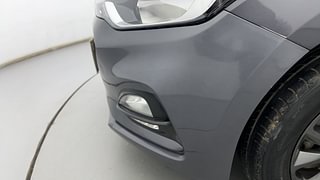 Used 2018 Hyundai Elite i20 [2018-2020] Asta 1.2 Petrol Manual dents MINOR SCRATCH