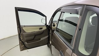 Used 2012 Maruti Suzuki Estilo [2009-2014] LXi Petrol Manual interior LEFT FRONT DOOR OPEN VIEW