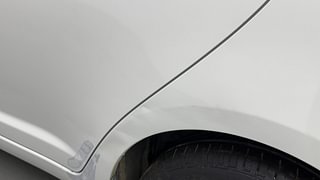 Used 2011 Maruti Suzuki Swift [2007-2011] VXi Petrol Manual dents MINOR DENT