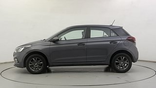 Used 2018 Hyundai Elite i20 [2018-2020] Asta 1.2 Petrol Manual exterior LEFT SIDE VIEW