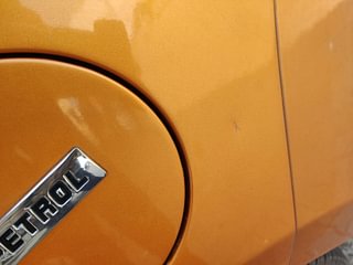 Used 2015 Hyundai Grand i10 Asta AT 1.2 Kappa VTVT Petrol Automatic dents MINOR SCRATCH