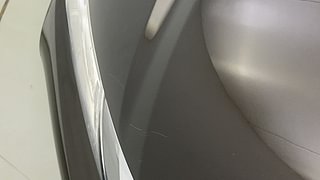 Used 2016 Honda City V Petrol Manual dents MINOR SCRATCH