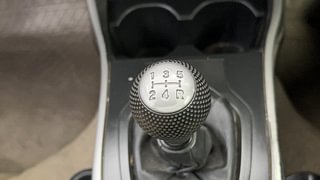 Used 2016 Honda City V Petrol Manual interior GEAR  KNOB VIEW
