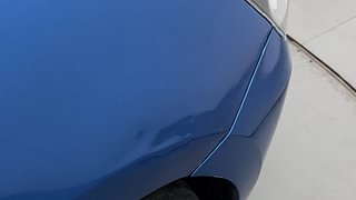 Used 2014 Maruti Suzuki Celerio VXI AMT Petrol Automatic dents MINOR DENT