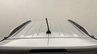 Used 2018 Ford EcoSport [2017-2020] Titanium + 1.5L Ti-VCT AT Petrol Automatic exterior EXTERIOR ROOF VIEW