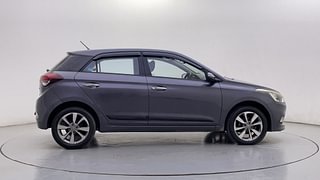 Used 2015 Hyundai Elite i20 [2014-2018] Asta 1.2 Petrol Manual exterior RIGHT SIDE VIEW