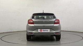 Used 2016 Maruti Suzuki Baleno [2015-2019] Zeta Petrol Petrol Manual exterior BACK VIEW