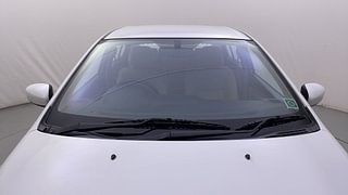 Used 2024 Maruti Suzuki Ciaz Alpha AT Petrol Petrol Automatic exterior FRONT WINDSHIELD VIEW