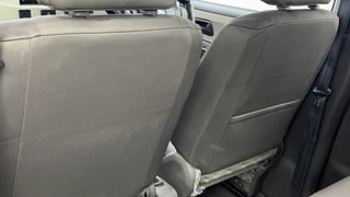 Used 2012 Maruti Suzuki Estilo [2009-2014] LXi Petrol Manual top_features Front seat pockets