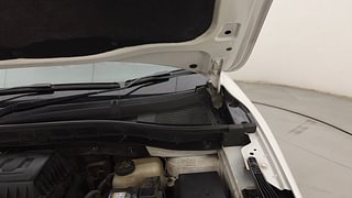 Used 2022 MG Motors Astor Sharp EX 1.5 MT Petrol Manual engine ENGINE LEFT SIDE HINGE & APRON VIEW