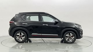 Used 2022 Kia Sonet GTX Plus 1.0 iMT Petrol Manual exterior RIGHT SIDE VIEW
