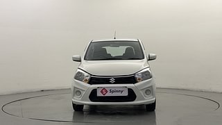 Used 2020 Maruti Suzuki Celerio VXI CNG Petrol+cng Manual exterior FRONT VIEW