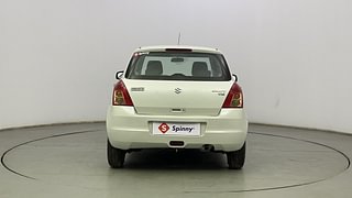 Used 2011 Maruti Suzuki Swift [2007-2011] VXi Petrol Manual exterior BACK VIEW