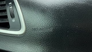 Used 2016 Maruti Suzuki Baleno [2015-2019] Zeta Petrol Petrol Manual top_features Airbags