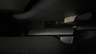 Used 2011 Toyota Etios [2010-2017] G Petrol Manual top_features Driver height adjustable seat