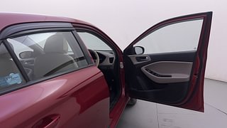 Used 2015 Hyundai Elite i20 [2014-2018] Sportz 1.2 Petrol Manual interior RIGHT FRONT DOOR OPEN VIEW