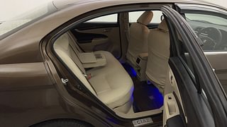Used 2015 Maruti Suzuki Ciaz [2014-2017] ZXi Petrol Manual interior RIGHT SIDE REAR DOOR CABIN VIEW
