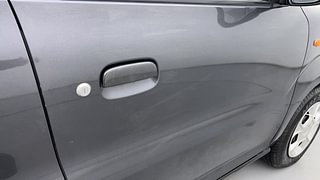 Used 2021 maruti-suzuki S-Presso VXI Plus Petrol Manual dents MINOR SCRATCH