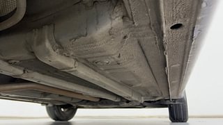 Used 2018 Hyundai Elite i20 [2018-2020] Asta 1.2 Petrol Manual extra REAR RIGHT UNDERBODY VIEW
