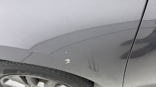 Used 2018 Hyundai Elite i20 [2018-2020] Asta 1.2 Petrol Manual dents MINOR SCRATCH