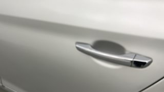 Used 2017 Hyundai Verna SX (O) 1.6 VTVT AT Petrol Automatic dents MINOR SCRATCH