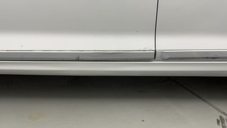 Used 2017 Hyundai Verna SX (O) 1.6 VTVT AT Petrol Automatic dents MINOR SCRATCH
