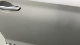 Used 2017 Hyundai Verna SX (O) 1.6 VTVT AT Petrol Automatic dents MINOR DENT