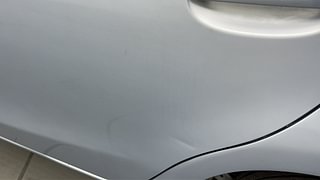 Used 2011 Toyota Etios [2010-2017] G Petrol Manual dents MINOR DENT
