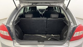 Used 2016 Maruti Suzuki Baleno [2015-2019] Zeta Petrol Petrol Manual interior DICKY INSIDE VIEW