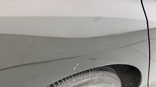 Used 2016 Honda City V Petrol Manual dents MINOR SCRATCH