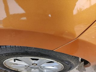 Used 2015 Hyundai Grand i10 Asta AT 1.2 Kappa VTVT Petrol Automatic dents MINOR DENT