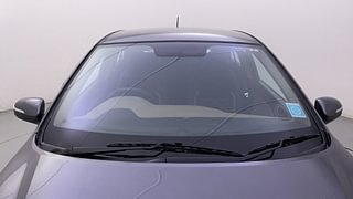 Used 2015 Hyundai Elite i20 [2014-2018] Asta 1.2 Petrol Manual exterior FRONT WINDSHIELD VIEW