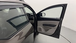 Used 2023 Renault Triber RXT Petrol+cng(outside fitted) Petrol+cng Manual interior RIGHT FRONT DOOR OPEN VIEW