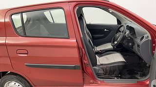 Used 2016 Maruti Suzuki Alto 800 [2012-2016] Lxi Petrol Manual interior RIGHT SIDE FRONT DOOR CABIN VIEW