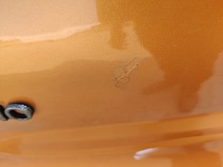 Used 2015 Hyundai Grand i10 Asta AT 1.2 Kappa VTVT Petrol Automatic dents MINOR SCRATCH