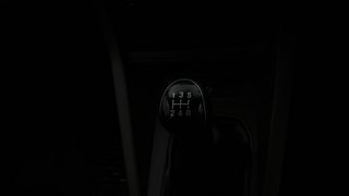 Used 2018 Ford Freestyle [2017-2021] Titanium 1.2 Petrol Manual interior GEAR  KNOB VIEW