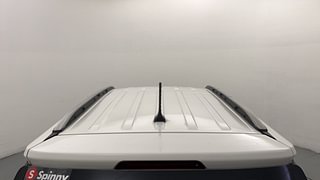 Used 2019 Ford EcoSport [2017-2021] Titanium 1.5L Ti-VCT Petrol Manual exterior EXTERIOR ROOF VIEW