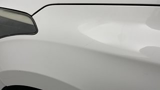 Used 2018 Hyundai Elite i20 [2018-2020] Sportz 1.2 Petrol Manual dents MINOR SCRATCH
