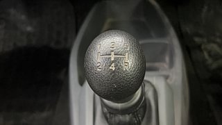 Used 2016 Maruti Suzuki Alto 800 [2012-2016] Lxi Petrol Manual interior GEAR  KNOB VIEW