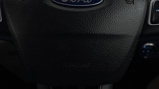 Used 2019 Ford EcoSport [2017-2021] Titanium 1.5L Ti-VCT Petrol Manual top_features Airbags
