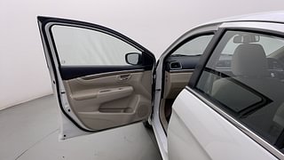 Used 2024 Maruti Suzuki Ciaz Alpha AT Petrol Petrol Automatic interior LEFT FRONT DOOR OPEN VIEW
