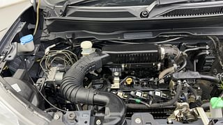Used 2021 maruti-suzuki S-Presso VXI Plus Petrol Manual engine ENGINE RIGHT SIDE VIEW