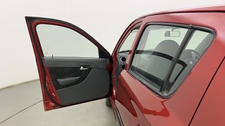Used 2016 Maruti Suzuki Alto 800 [2012-2016] Lxi Petrol Manual interior LEFT FRONT DOOR OPEN VIEW