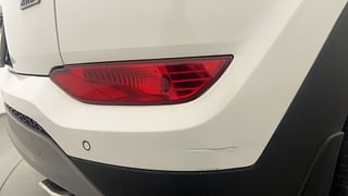 Used 2019 Hyundai Tucson [2016-2020] GLS 4WD AT Diesel Diesel Automatic dents MINOR SCRATCH