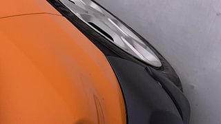 Used 2021 Maruti Suzuki S-Presso VXI Petrol Manual dents MINOR SCRATCH