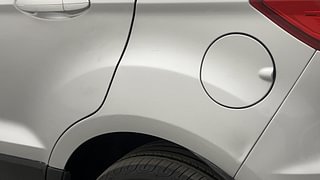 Used 2018 Ford EcoSport [2017-2020] Titanium + 1.5L Ti-VCT AT Petrol Automatic dents MINOR DENT